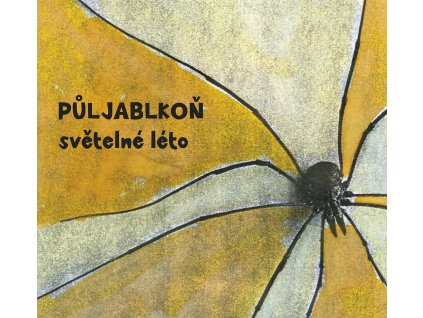 Puljablkon Svetelne leto