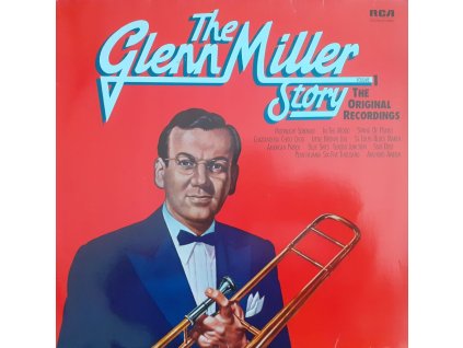 glenn miller story 1