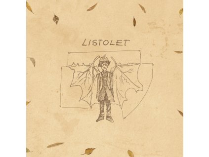 Listolet - Listolet - CD