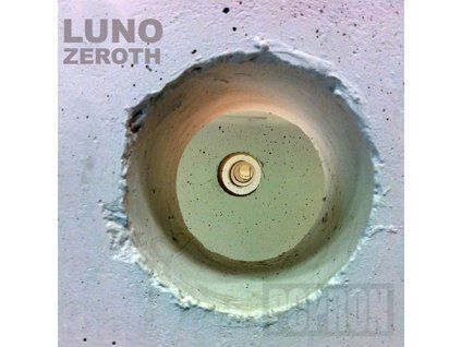 Luno - Zeroth - LP / VINYL