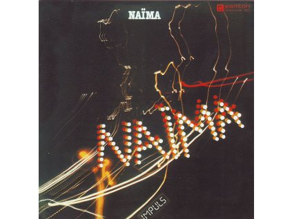 naima cd