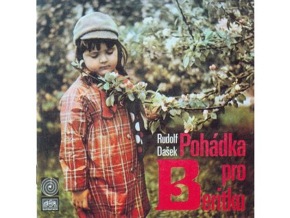 rudolf dasek pohadka pro beritku