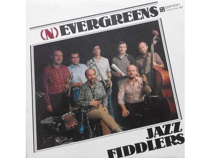 jazz fiddlers nevergreens
