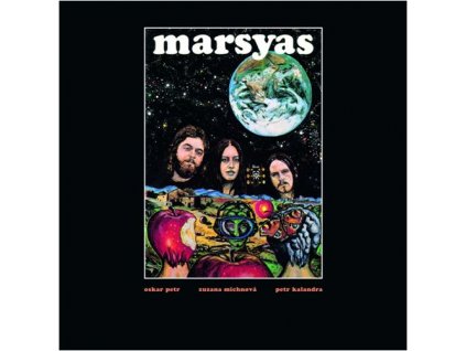 marsyas lp reedice