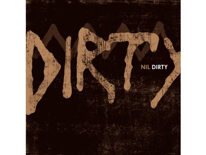 NIL - Dirty - CD