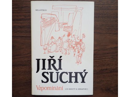 suchy vzpominani 1