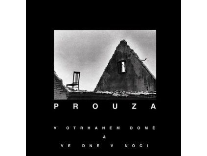 prouza ve dne 1