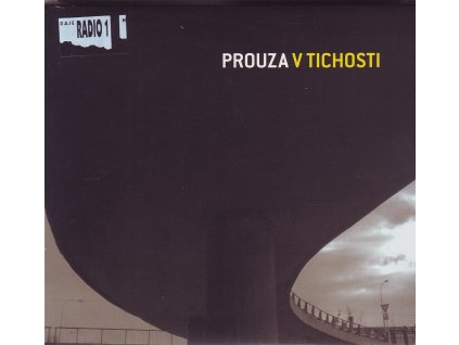 prouza v tichosti 1