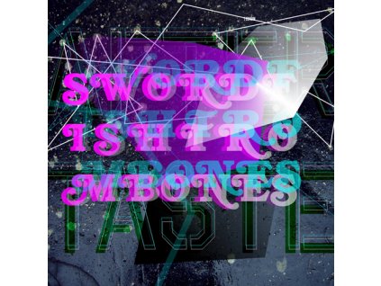 Swordfishtrombones - Aftertaste - CD