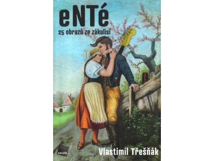 vlasta tresnak ente