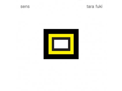 Tara Fuki - Sens - CD