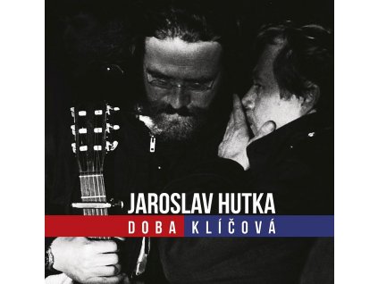 Hutka Doba klicova