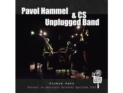 hammel unplugged cirkus