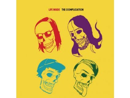 complication life inside