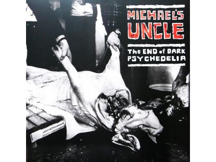 michaels uncle end of dark psychedelia vinyl