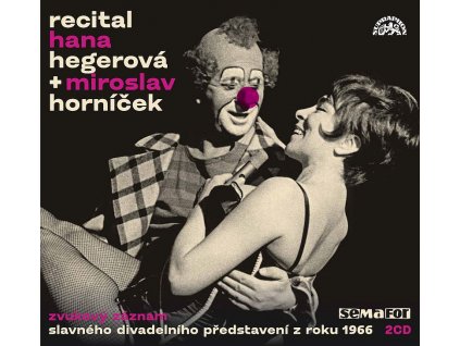 hegerova hornicek recital 66