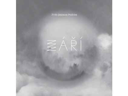 zvire jmenem podzim zari