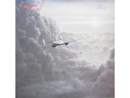 oldfield five miles out