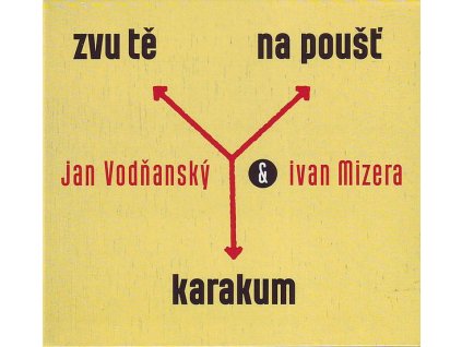 vodnansky mizera karakum