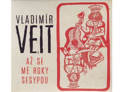 vladimir veit az se me roky sesypou