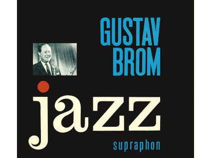 Gustav Brom Jazz