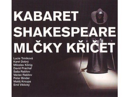 VIKLICKY KABARET SHAKESPEARE