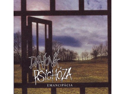 davova psychoza emancipacia