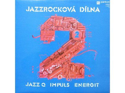 jazzrockova dilna 2 2