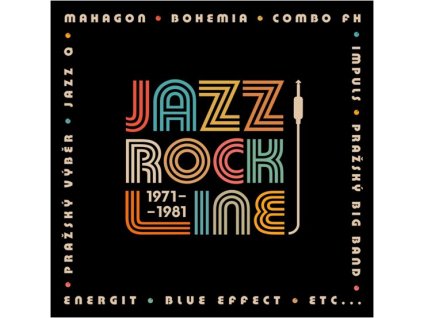 jazzrock line