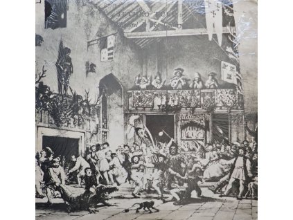 jethro tull minstrel 1