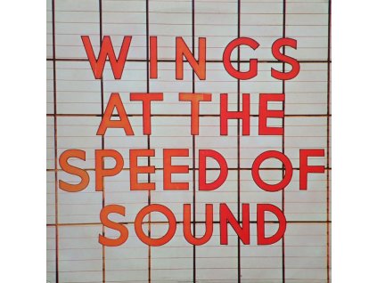 wings speed sound 1