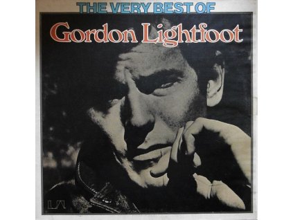 gordon lightfoot very best