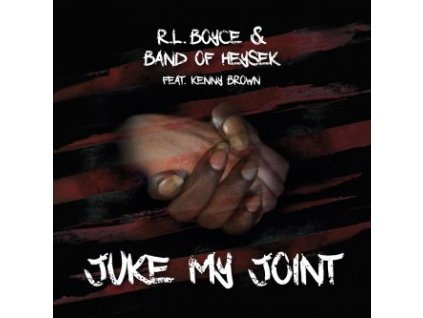 band of heysek juke my joint