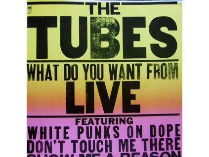tubes live