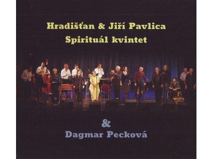 hradistan spiritual peckova 1