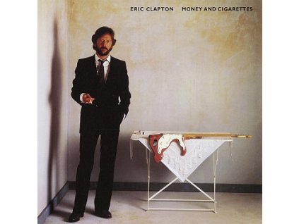 clapton money cigarettes