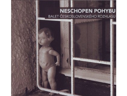 balet ceskoslovenskeho rozhlasu neschopen pohybu