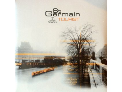 st.germain.tourist 2lp 11