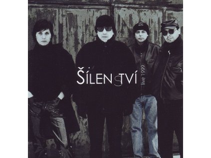 silenstvi live 1999