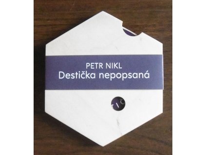 petr nikl desticka nepopsana 1