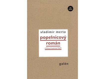 merta popelnicovy roman