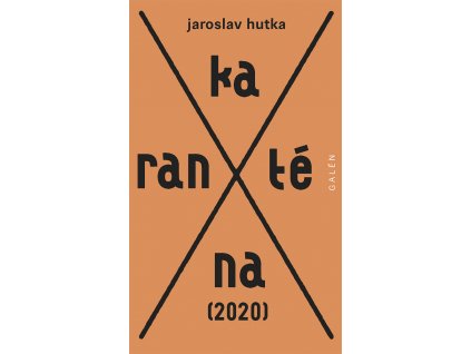 Hutka Karantena