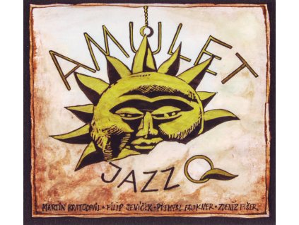 jazz q amulet 1