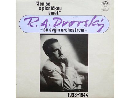 dvorsky s pisnickou se smat 1