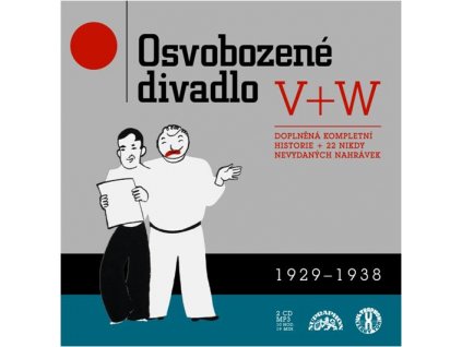 werich voskovec 1929 1938 mp3