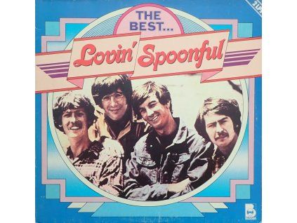 lovin spoonfull best 1