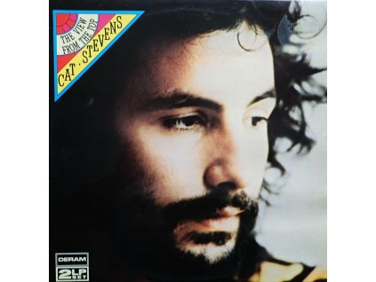 cat stevens view 1