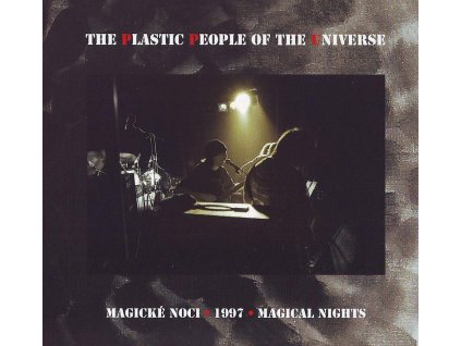 plastic people magicke noci 1997