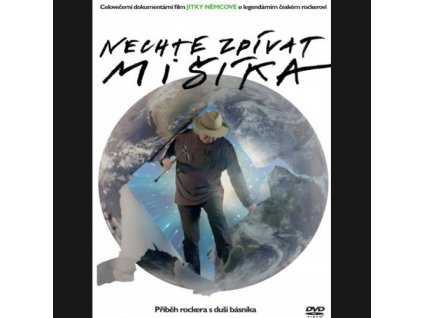 nechte zpivat misika dvd