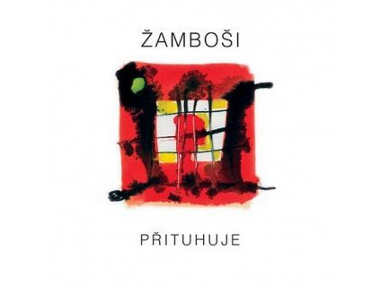 zambosi prituhuje